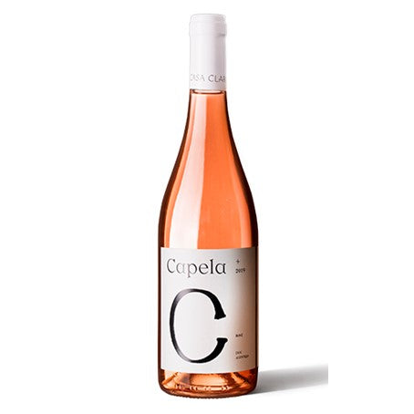 Capela Rosé 2022 : CX 3UNI