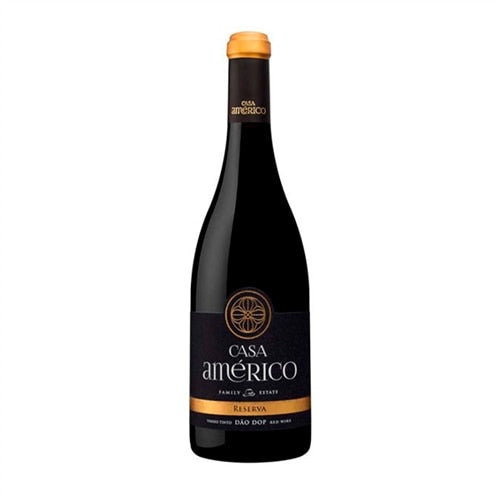 Casa Américo Reserva Tinto 2018