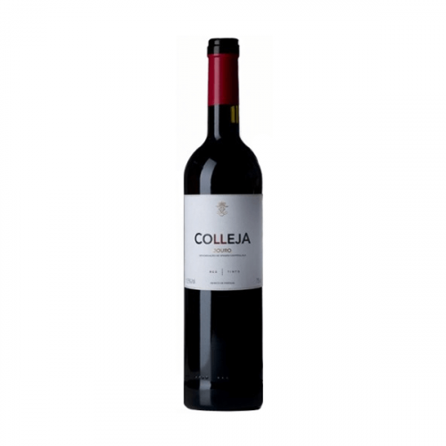 Colleja Tinto 2021 : CX 12UNI