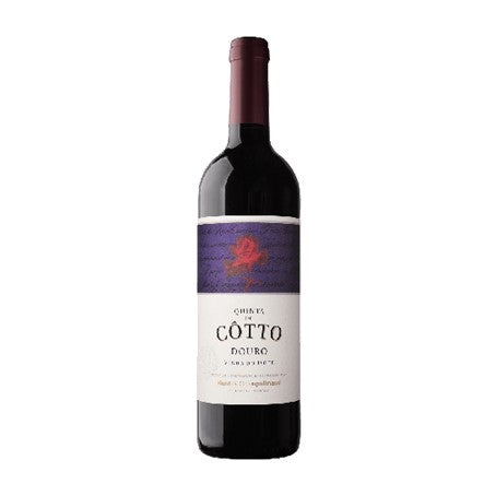 Quinta do Côtto Vinha do Dote Tinto 2018