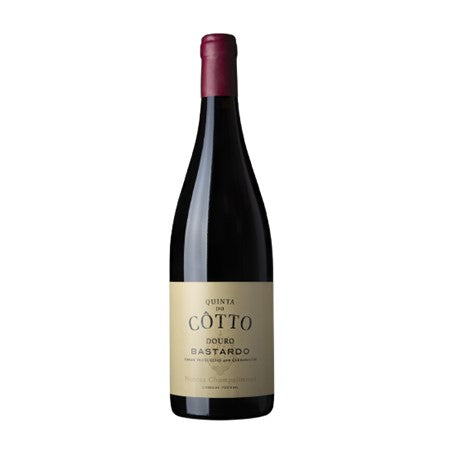 Quinta do Côtto Bastardo Tinto