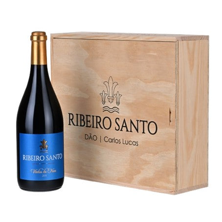 EEN240010 Pack Ribeiro Santo Vinha da Neve