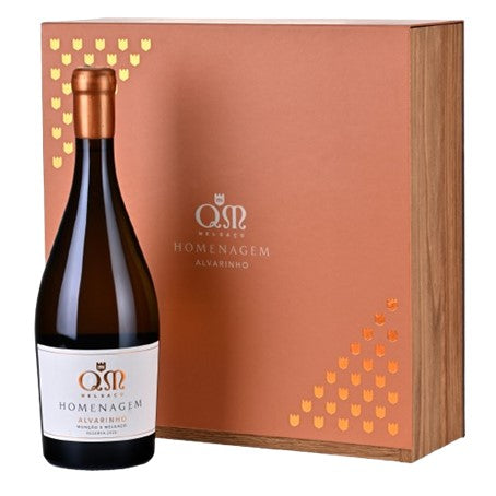 EEN240011 Pack QM Homenagem Alvarinho