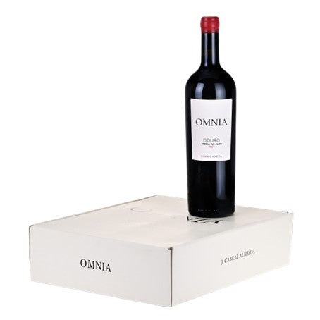 EEN240012 Pack Omnia Vinha do Alto Tinto