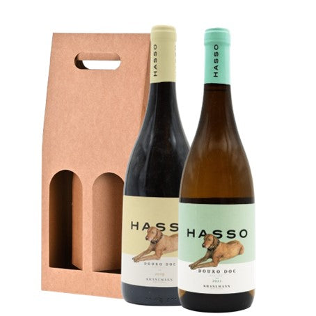 EEN240004 PACK Hasso Douro