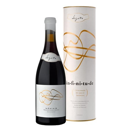 EEN240008 Infinitude Legado Tinto