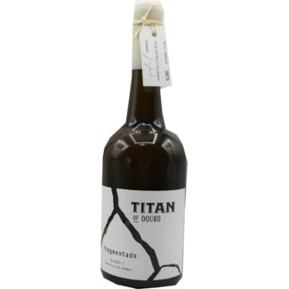 Titan of Douro Fragmentado Blend Branco