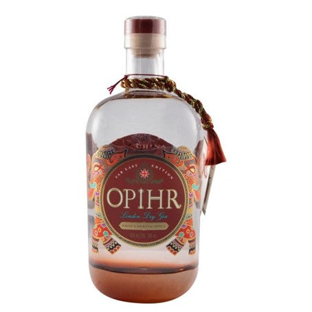 Gin Opihr Far East Edition 70 cl