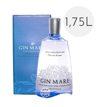 Gin Mare 1,75 Lt