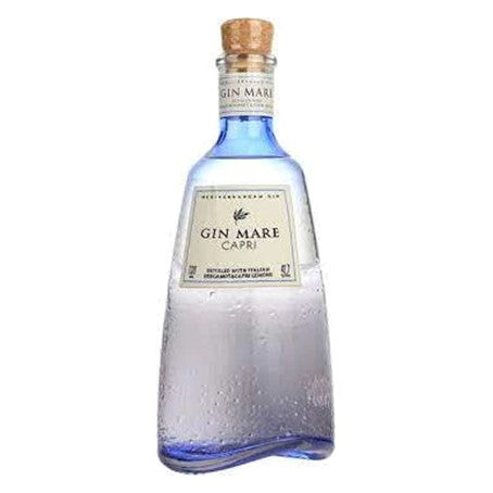 Gin Mare Capri 70 cl