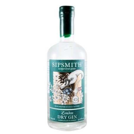 Gin Sipsmith 70 cl