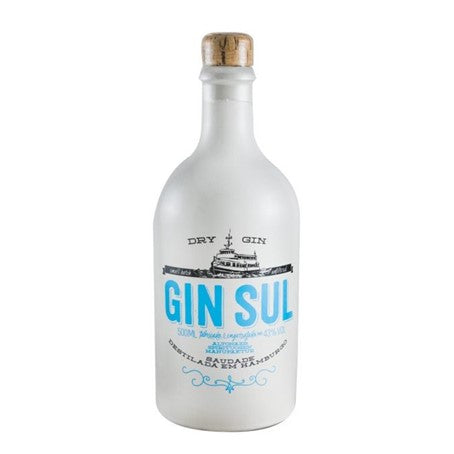 Gin Sul 50 cl