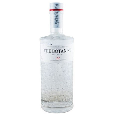 Gin The Botanist Islay Dry 70 cl