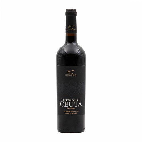 Herdade de Ceuta Reserva Tinto 2018