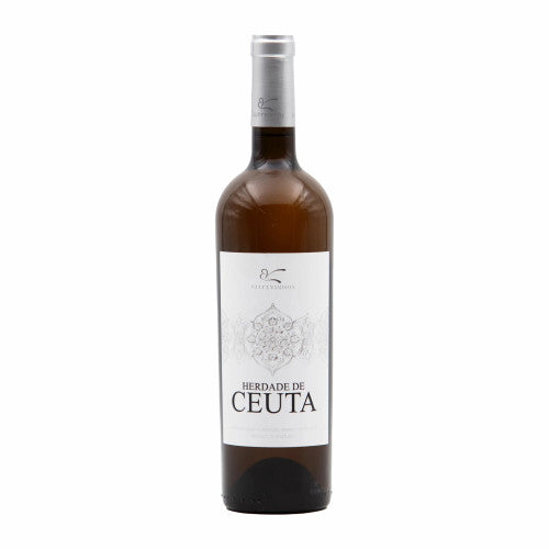 Herdade de Ceuta Branco 2019 : CX 3UNI