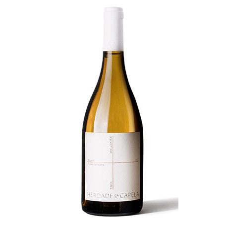 Herdade da Capela Grande Reserva Branco 2017