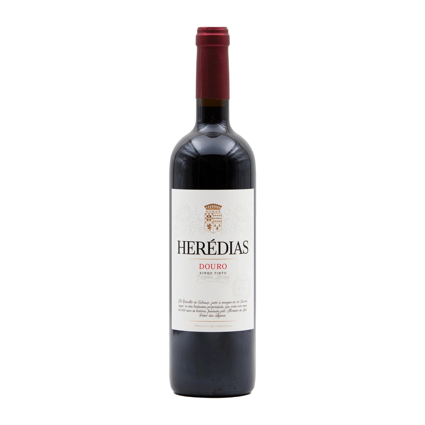 Herédias Tinto 2021 : CX 3UNI