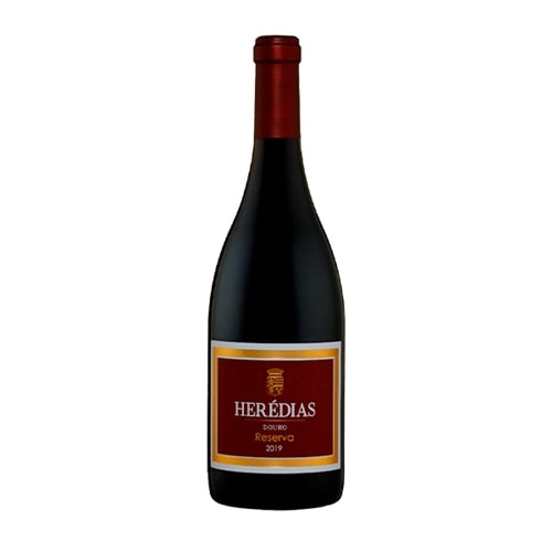 Herédias Reserva Tinto 2020