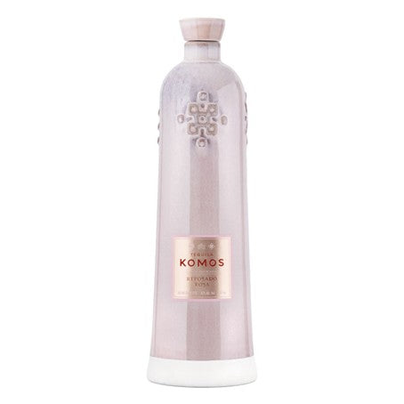 Tequila Komos Reposado Rosa 70 cl