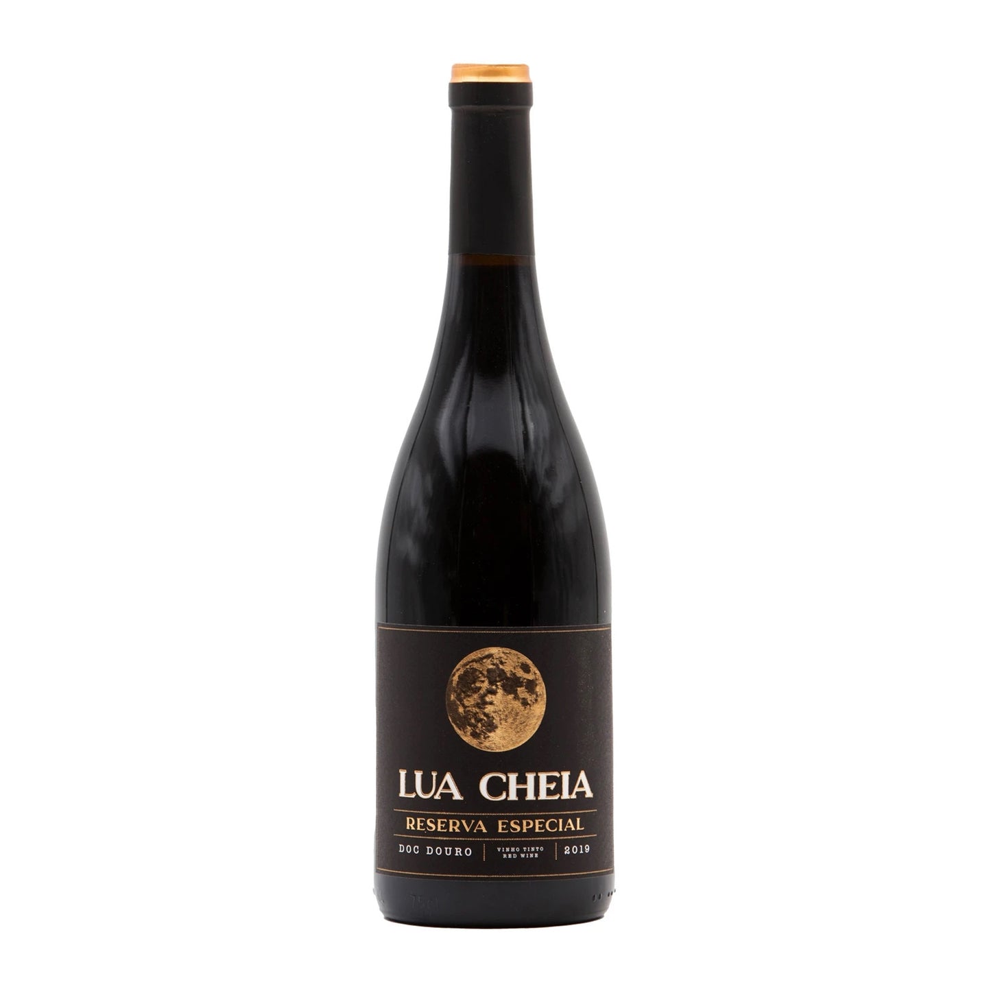 Lua Cheia em Vinhas Velhas Reserva Especial Tinto 2019 : CX 3UNI