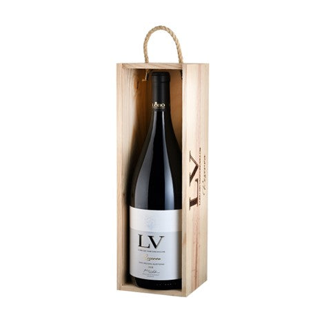 Lobo de Vasconcellos Reserva Tinto Magnum 1,5 Lt 2019