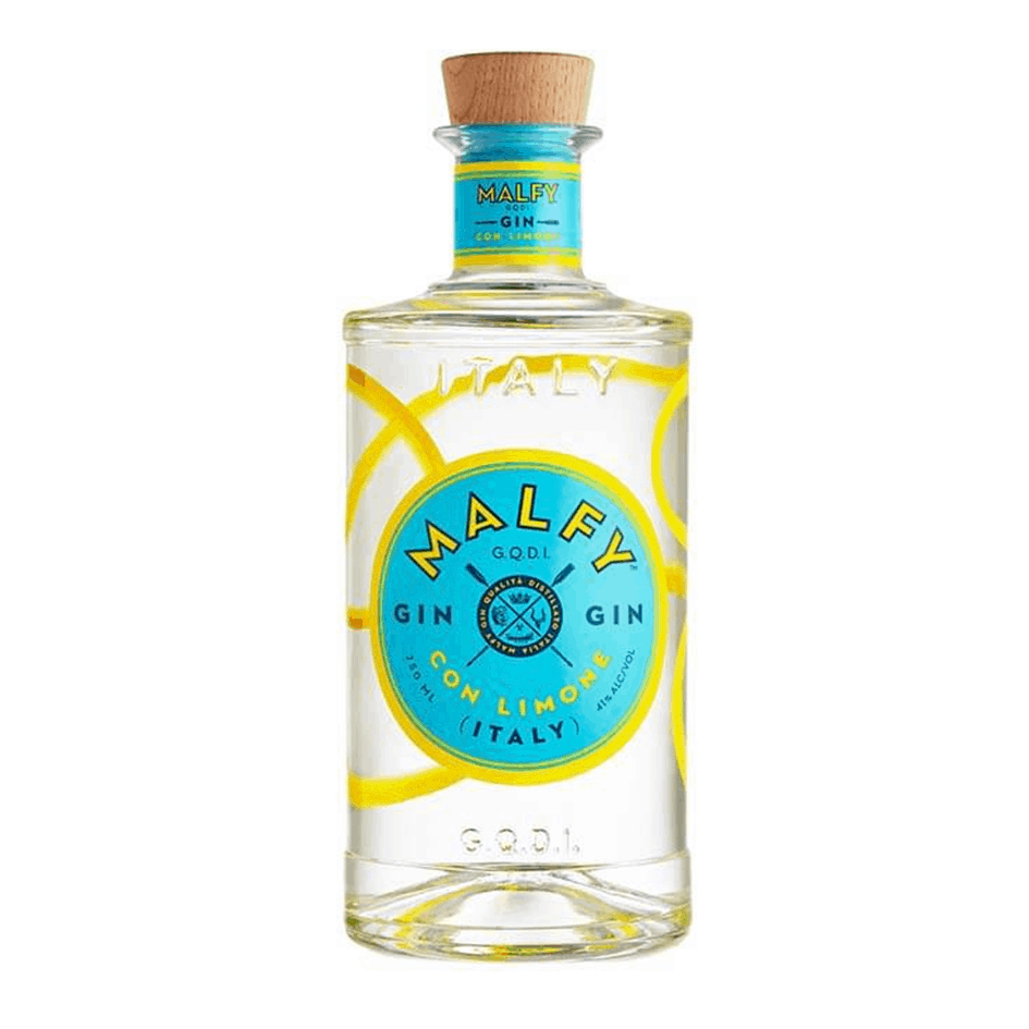 Gin Malfy Limone 70 cl