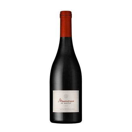 Memórias de Santar Collection Tinto 2019