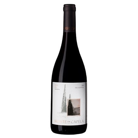 Monte da Capela Reserva Tinto 2018 : CX 3UNI