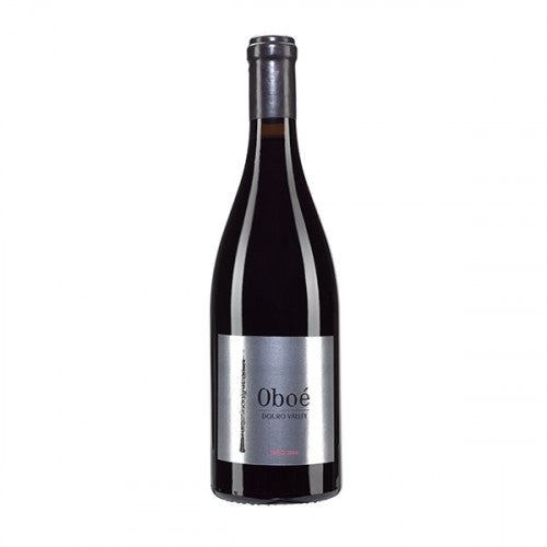 Oboé Silver Edition Tinto 2016