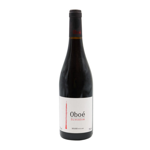 Oboé Superior Tinto 2021 : CX 3UNI