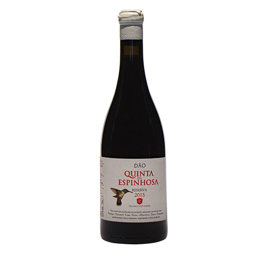 Quinta da Espinhosa Reserva Colibri Tinto 2015