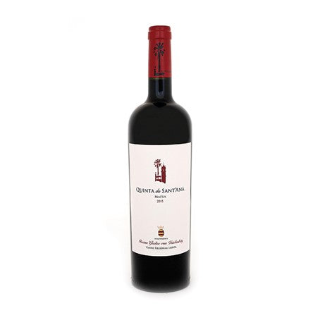 Quinta de Sant'Ana Homenagem Tinto 2015