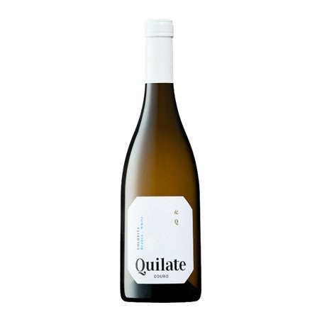 Quilate Colheita Branco