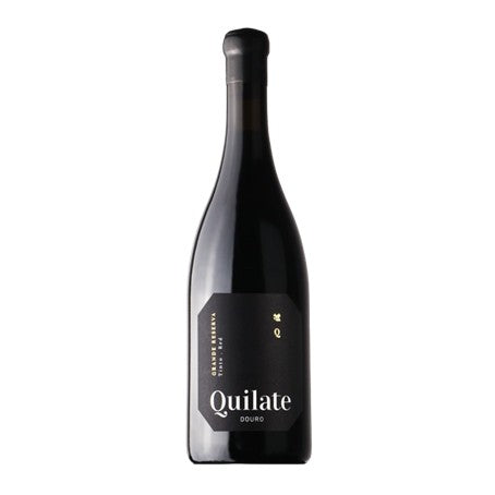 Quilate Grande Reserva Tinto