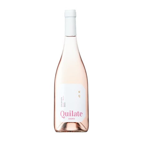 Quilate Colheita Rosé