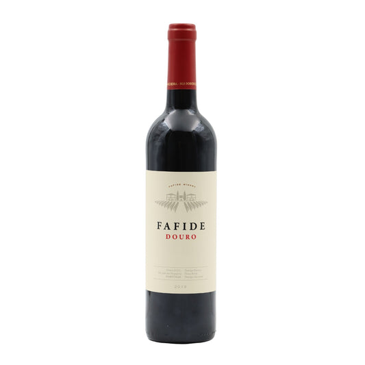 Fafide Tinto 2019 : CX 3UNI