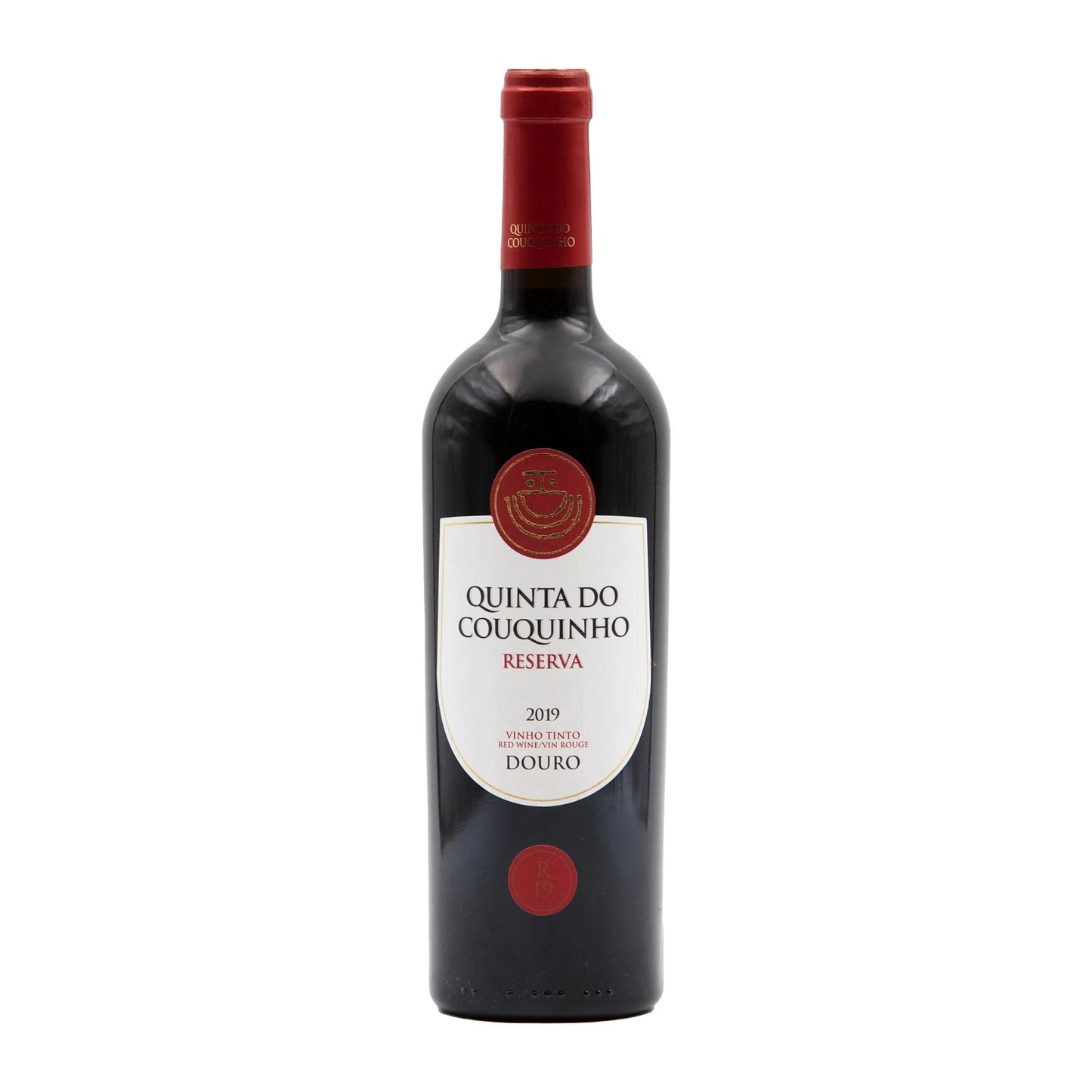 Quinta do Couquinho Reserva Tinto 2020