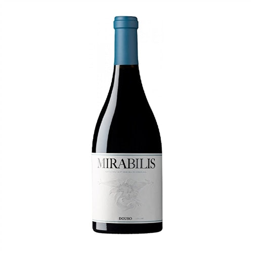 Quinta Nova Mirabilis Grande Reserva Tinto 2019