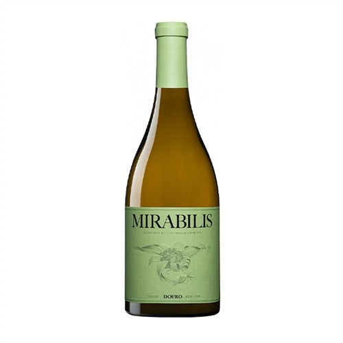 Quinta Nova Mirabilis Grande Reserva Branco 2021