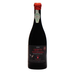 Quinta da Espinhosa Reserva Especial Colibri Tinto 2018