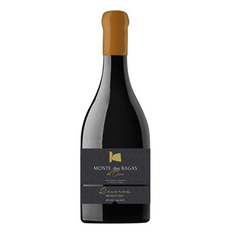 Monte das Bagas de Ouro Reserva Branco 2022