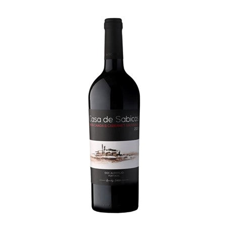 Casa de Sabicos Cabernet Sauvignon e Tinta Caiada Tinto 2020