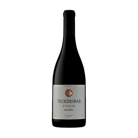 Quinta das Tecedeiras Único Tinto 2018