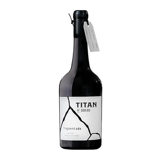 Titan of Douro Fragmentado Tinto