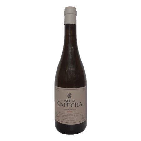 Vale da Capucha Arinto Branco 2019