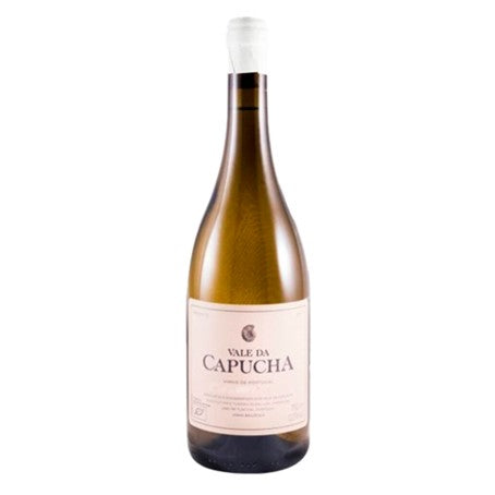 Vale da Capucha Parcela de S. José Branco 2018