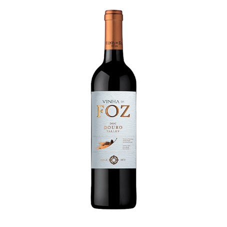 Vinho Vinha da Foz Tinto 75 cl