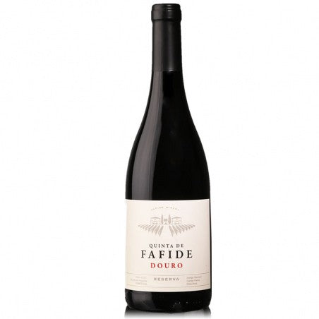 Fafide Reserva Tinto 2020 : CX 3UNI